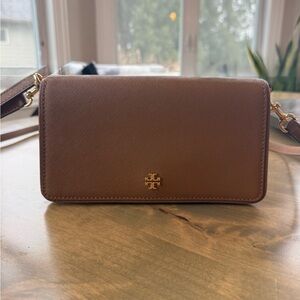 Tory Burch Emerson Style Mini Bag